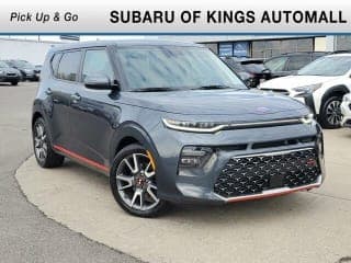 Kia 2020 Soul