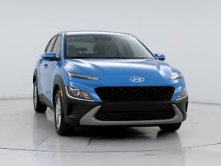 Hyundai 2022 Kona