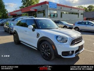 MINI 2019 Countryman