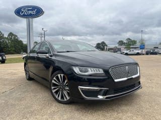 Lincoln 2019 MKZ