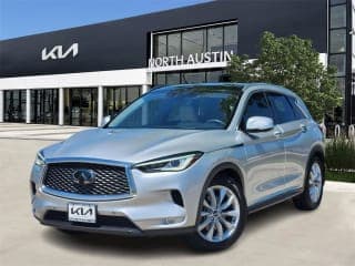 Infiniti 2019 QX50