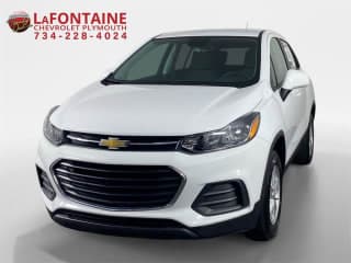 Chevrolet 2021 Trax