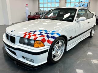 BMW 1995 M3