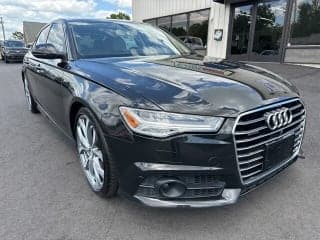 Audi 2017 A6