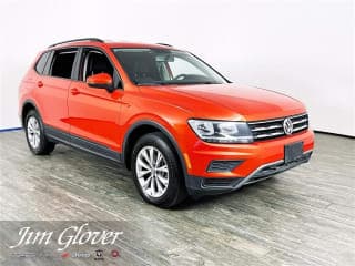 Volkswagen 2019 Tiguan