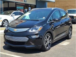 Chevrolet 2019 Bolt EV