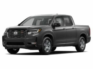 Honda 2024 Ridgeline