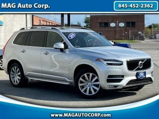 Volvo 2016 XC90