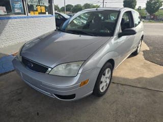 Ford 2006 Focus