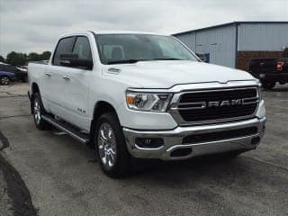 Ram 2020 1500