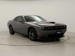 Dodge 2019 Challenger