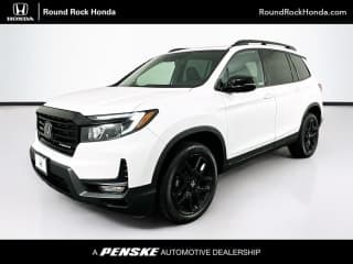 Honda 2024 Passport