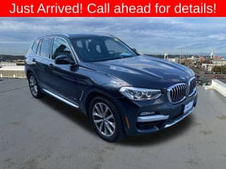 BMW 2018 X3