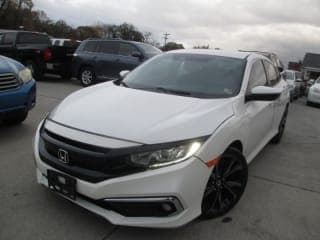 Honda 2019 Civic