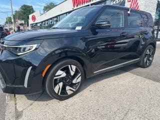 Kia 2023 Soul