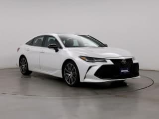 Toyota 2019 Avalon