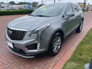 Cadillac 2023 XT5