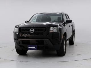 Nissan 2022 Frontier