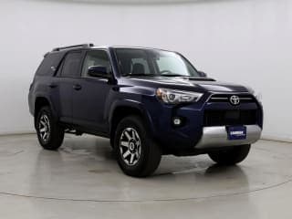 Toyota 2023 4Runner