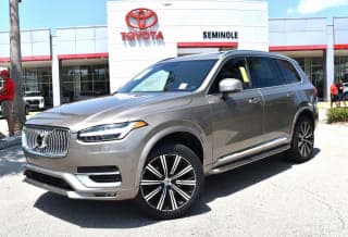 Volvo 2020 XC90