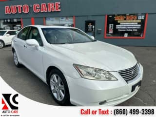 Lexus 2009 ES 350