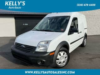 Ford 2013 Transit Connect