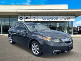 Acura 2013 TL