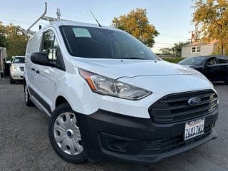 Ford 2020 Transit Connect