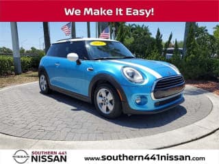 MINI 2017 Hardtop 2 Door