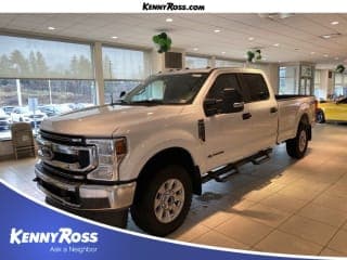 Ford 2022 F-350 Super Duty