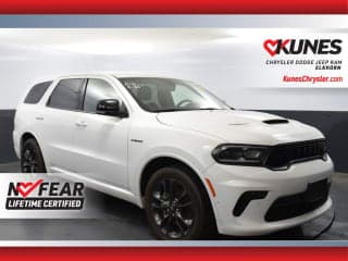 Dodge 2022 Durango