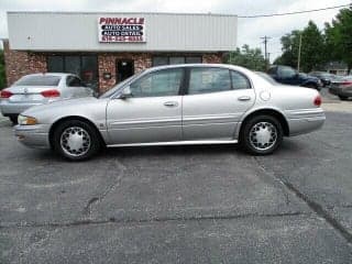 Buick 2004 LeSabre