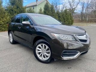 Acura 2017 RDX