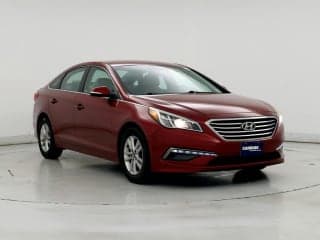 Hyundai 2016 Sonata