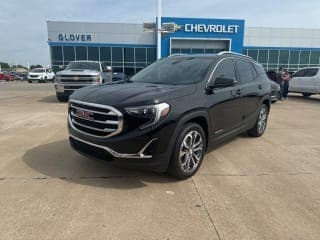 GMC 2020 Terrain