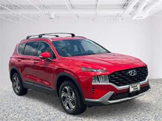 Hyundai 2023 Santa Fe