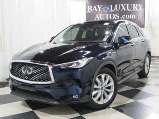 Infiniti 2019 QX50