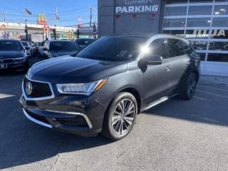 Acura 2020 MDX