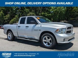 Ram 2015 1500