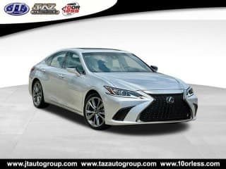 Lexus 2020 ES 350