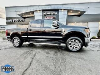 Ford 2021 F-250 Super Duty