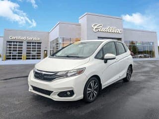 Honda 2018 Fit