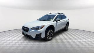 Subaru 2019 Crosstrek