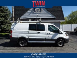 Ford 2015 Transit