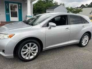 Toyota 2013 Venza