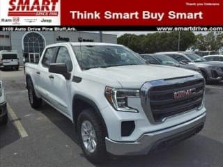 GMC 2021 Sierra 1500