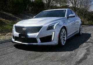 Cadillac 2016 CTS-V