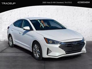 Hyundai 2019 Elantra