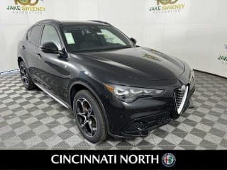 Alfa Romeo 2024 Stelvio