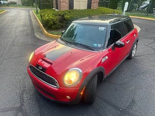 MINI 2010 Cooper